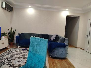 bina.az sumqayıt: 5 otaqlı, 140 kv. m, Kredit yoxdur, Yeni təmirli — 9