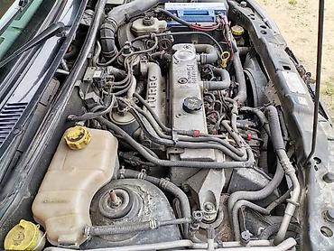 auto oprema krusevac: TDDI MOTOR ZA FORD FIESTA OD 2000. DO 2001. GOD. | FORD velika — 1
