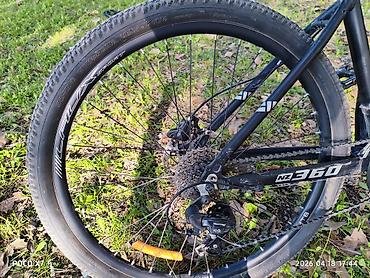tourney: Горный велосипед MTB Laux nz360 подарит незабываемое наслаждение от — 7
