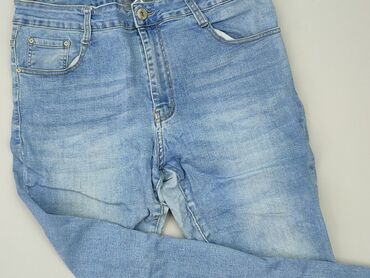 dsquared jeans damskie: Jeans for women, 3XL (EU 46)