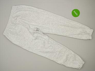 bluza biala: 4F, Spodnie dresowe damskie, rozmiar M — 3