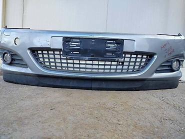 farovi astra h: ZADNJI BRANIK ZA OPEL ASTRA H OD 2005. DO 2010. GOD. | Prednji — 1