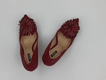 buty zimowe z ccc: Vices, Flat shoes for women, size 39