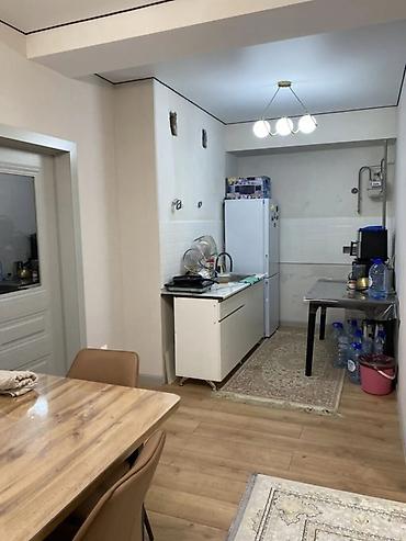 Продажа квартир: 2 комнаты, 59 м², 3 этаж — 6