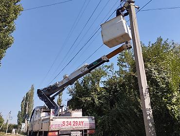 Услуги автовышки: Стрела 12 м, 200 т — 4