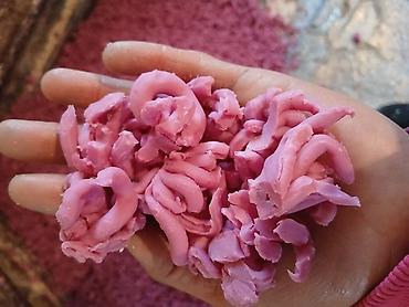 Средства для стирки: Кир самын онудурушу учун! Самынга даяр сырье сатылат оптом стружка ( — 3