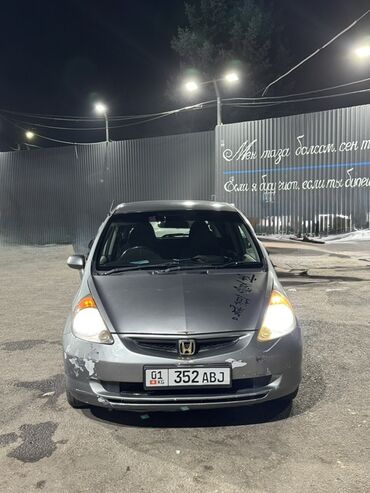 хонда фит рейка: Honda Fit: 2003 г., 1.3 л, Автомат, Газ, Хэтчбэк