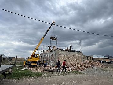 dewalt generator 6500: Стрела 21 м, 5000 т — 5