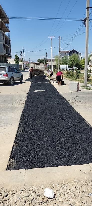 Кладка: Укладка асфальта Гарантия, Бесплатная консультация, Монтаж Больше 6 лет опыта — 21