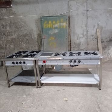 Digər restoran, kafe avadanlığı: Restoran avadanlıqlarının satışı hər ölçüdə sifariş edə bilərsiz — 3