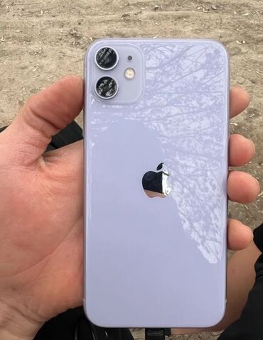 айфон xsr: IPhone 11, Б/у