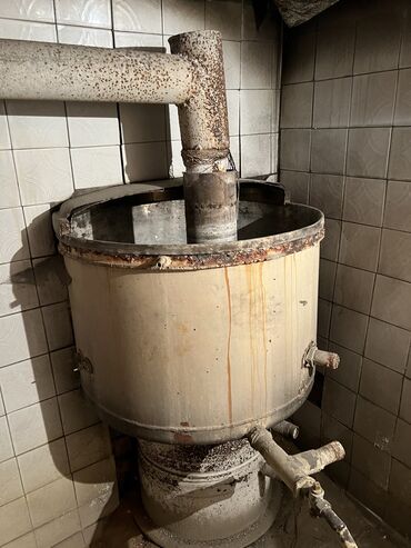 веник для баня: Цистерна Самовывоз