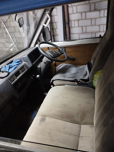 портер продаю 1: Легкий грузовик, Mazda, Стандарт, 1,5 т, Б/у — 6