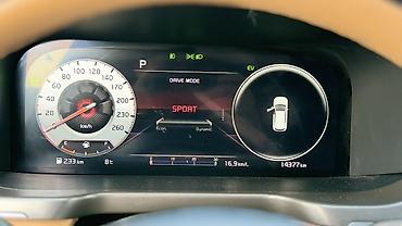 Kia: Kia Sorento: 2023 г., 1.6 л, Автомат, Гибрид, Кроссовер — 3