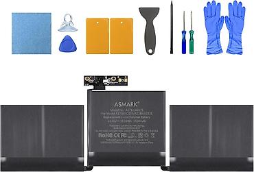 батарей: Аккумуляторы для Макбуков 2015 года, Аккумулятор для macbook pro 2015 — 1
