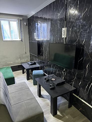 Оборудование для бизнеса: Hazir biznes satilir tecili. 4 eded plastation 3 desti ve 2 eded — 2