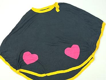 harry styles h: H&M Divided, Ponczo damskie, rozmiar M — 1