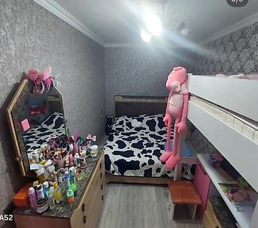 дешевые дома в баку: Баку, Пос. Говсаны, 2 комнаты, Вторичка, м. Автовокзал, 48 м² — 8