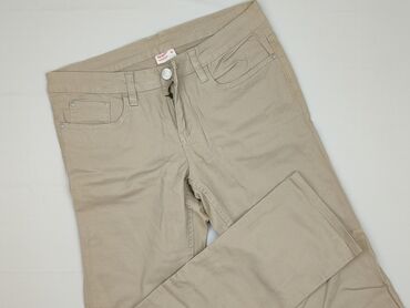 Infinity, Material trousers for women, L (EU 40)