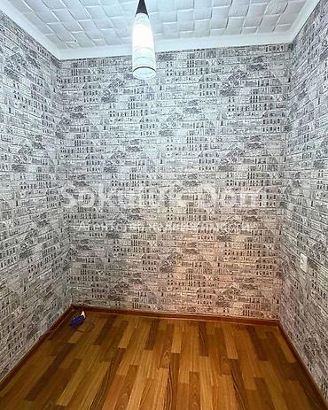 Батирлерди сатуу: 🏢Продается квартира в г. Шопоков 🟡Комнаты: 2 🟡Этаж: 1 🟡Инфраструктура — 5