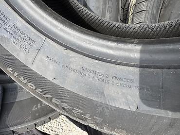 24570r17: Зимняя шина CotechOO ICE3 LT245/70R17 119/116Q Знаменитая фирма — 5