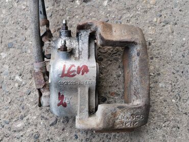 Auto delovi: Kociona L, D klesta kocnica Lada 2121,21213,21214 Niva br.2. Polovno — 4