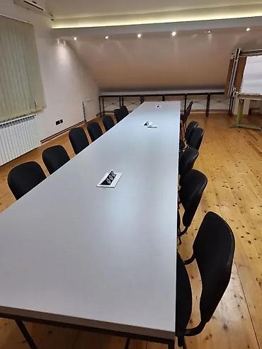 ikea ormari za sobu: KONFERENCIJSKI STOLOVI X76 IZRADA PO MERI | Izrada nameštaja po meri — 10