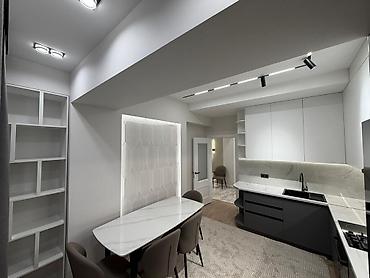 Продажа квартир: 4 комнаты, 142 м², Элитка, 4 этаж, Евроремонт — 6