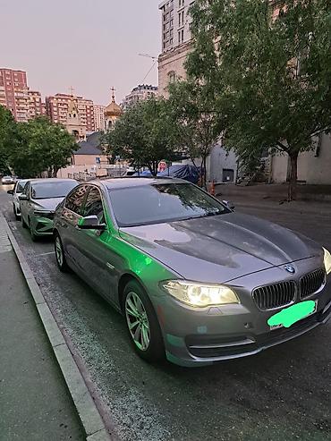 BMW 528: 2 l | Sedan
