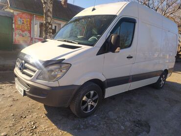 бутка сатам: Mercedes-Benz Sprinter: 2006 г., 2.2 л, Механика, Дизель