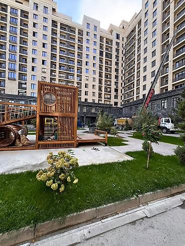 Новостройки от застройщика: Продается 2-комнатная квартира 📍Адрес: Золотой квадрат 🏗️Застройщик — 3