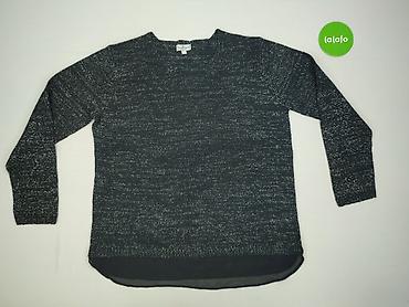 reebok bluzy: Up FASHION, Sweter damski, rozmiar L — 2