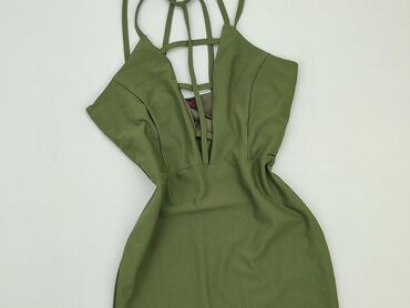 tanie sukienki ołówkowe: Dress, S (EU 36), condition - Very good