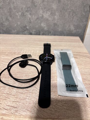 купить ми бенд 8: Продаю смарт часы amazfit gtr 3 в хорошем состоянии в комплекте