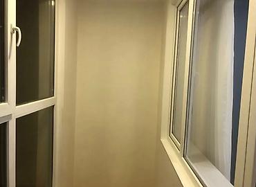 1 ком кв мкр тунгуч: 1 комната, 40 м², Тунгуч мкр Элитка, 3 этаж, Дизайнерский ремонт — 8