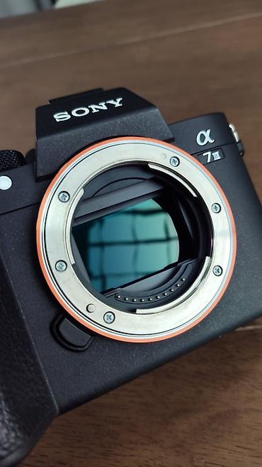 Фото и видеокамеры: Şəxsi istifadə etdiyim Sony A7III satılır. Kamera həm texniki, həm də — 3
