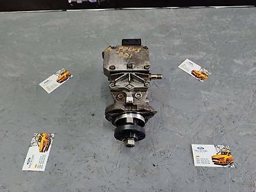 3 pa 1: PUMPA TDDI ZA FORD FOCUS OD 1998. DO 2005. GOD. | SMEDEREVSKA — 1