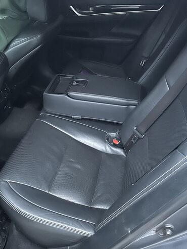 Lexus: Lexus GS: 2015 г., 3.5 л, Автомат — 7