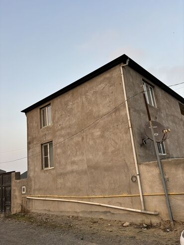 Həyət evləri və villaların satışı: 7 otaqlı, 340 kv. m, Kredit yoxdur, Yeni təmirli — 69