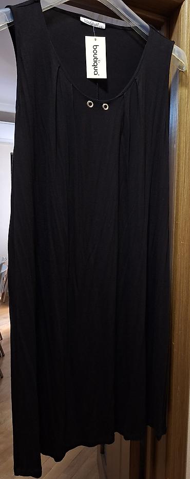 Qadın geyimləri: Gündəlik don, Maksi, XL — 2