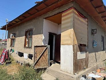 недостроенный дом: 3 комнаты, Арча-Бешик ж/м Собственник, Без животных, С мебелью частично — 1