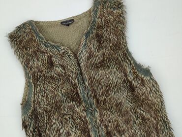 Kobiety: KappAhl, Kamizelka damska, rozmiar XL