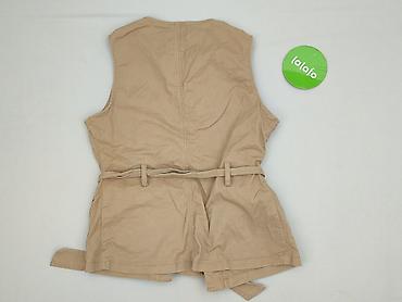 guess na platformie: Guess, Kamizelka damska, rozmiar S — 3