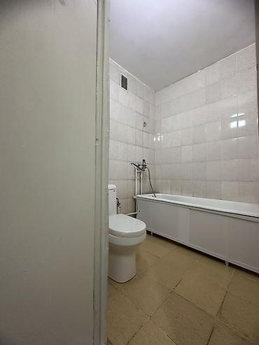Продажа квартир: 1 комната, 39 м², Кок-Жар мкр 105 серия, 3 этаж, Свежий ремонт — 6