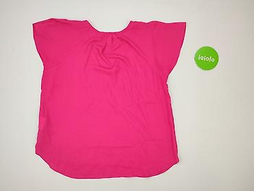 sklep second hand online: Amisu, Bluzka damska, rozmiar 2XL — 3