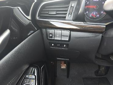 Kia: Kia K7: 2019 г., 3 л, Автомат, Газ, Седан — 6