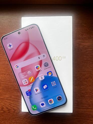 telefon 1970: Honor X6a, rəng - Gümüşü — 1