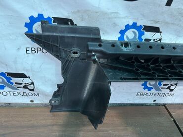 Бампер и комплектующие: Усилитель бампера MAN — 10