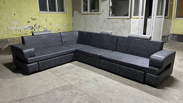 Угловые диваны: ‼️Продаю диван угловой‼️ ‼️Диван совсем новый‼️ ‼️Доставка