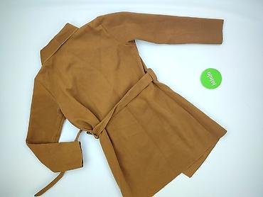 elementy trencz: Italian Fashion, Płaszcz damski, rozmiar S — 3